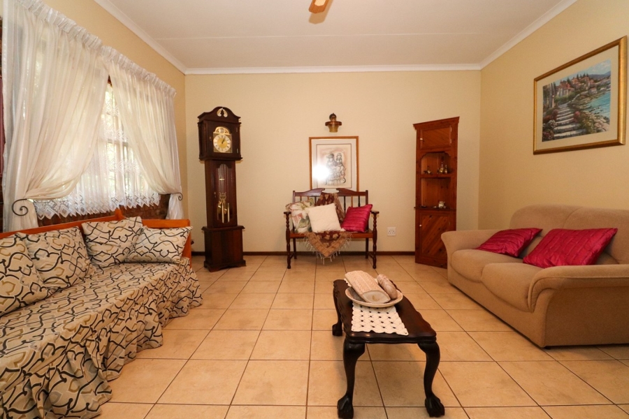 3 Bedroom Property for Sale in Ellaton North West